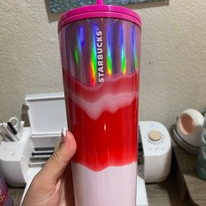 Starbucks Tumbler